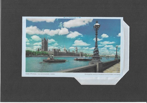 Cancelleria 1963 qeii 6d - gb,