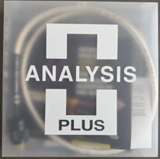 Analysis plus power - oval, mk