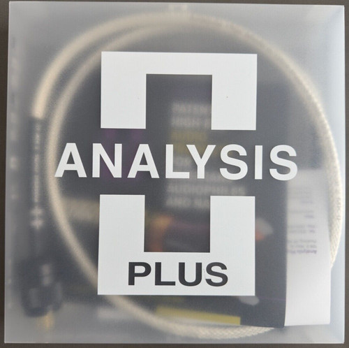 Analysis plus power - 2, mk