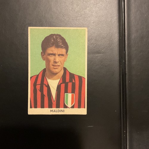 Figurina calciatori sidam - figurina, il