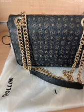 borsa Pollini originale mai usata