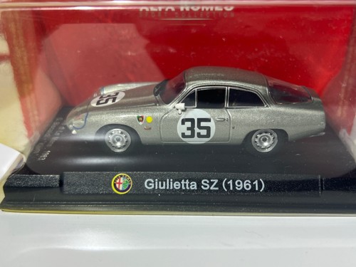 Alfa romeo giulietta sz - giulietta,