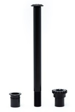 Kit conversione forcella JJBP Scott Spark Fox QR15x100 32 34 AX XC 15mm - 12mm