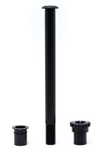 Kit conversione forcella - , jjbp