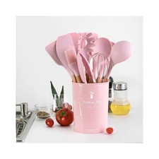 SET  12 UTENSILI CUCINA IN