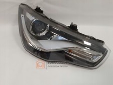 AUDI A1 8X0 BI-XENON FARO