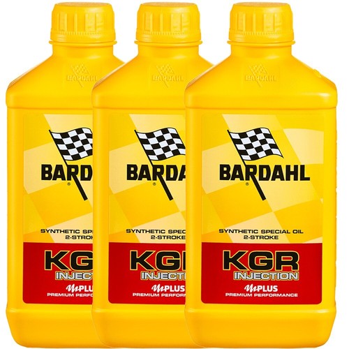 Olio bardahl kgr injection - olio,