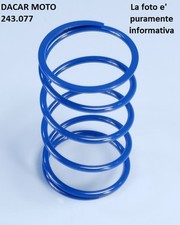 243.077 KIT MOLLA DI CONTRASTO POLINI MALAGUTI  MADISON 250 (Piaggio) 