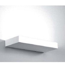 Lampada a parete Ares / Sera /Flos