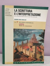 Libro La Scrittura E L'