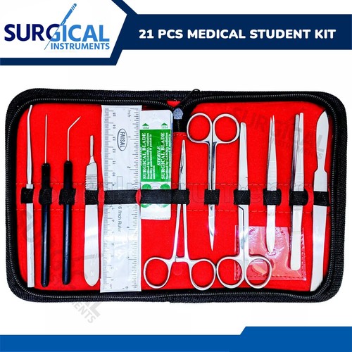 Pcs medical student - pcs,