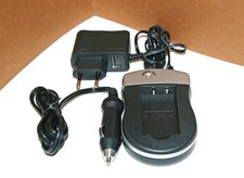 Caricabatteria per batteria