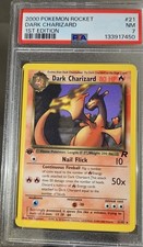 Pokémon Team Rocket 2000 1°