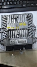 5ws40068b-t centralina motore