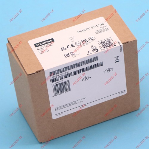 Nuovo siemens plc 1200 - nuovo, s7-1200