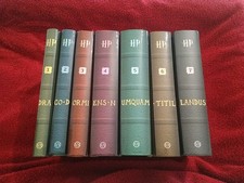 J. K. Rowling - Harry Potter