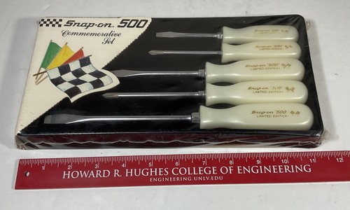 Snap indy 500 limited - snap, on