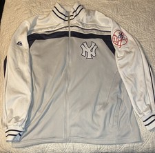 Tuta riscaldante uomo Majestic