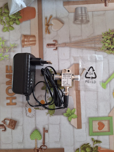Fracarro sps 1750 multiswitch - fracarro,