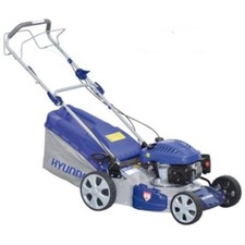 Rasaerba/Tagliaerba a scoppio semovente/trazionato Hyundai - 65450