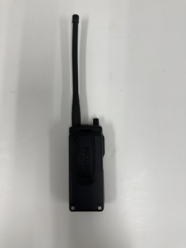 Icom aviation airplane - ic-a4,