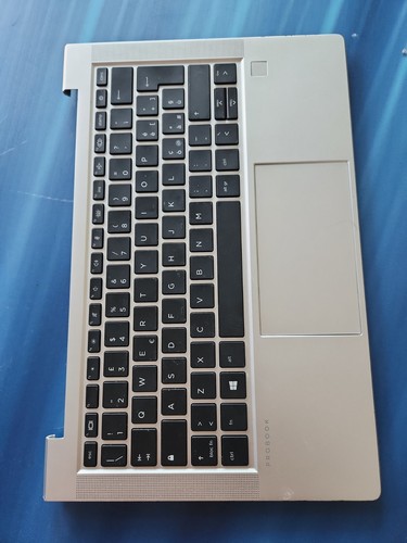 Tastiera italiano probook - italiano, hp