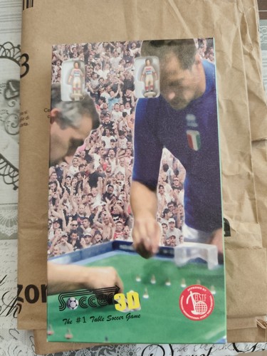 Subbuteo soccer3d bayern - subbuteo,