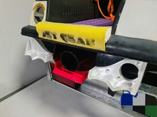 Kawasaki 440/550 Hull