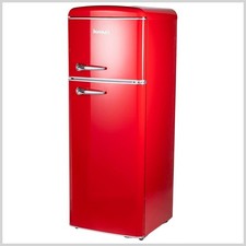FRIGORIFERO RETRÒ 240L