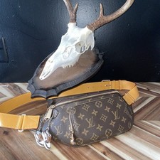 Louis Vuitton marsupio