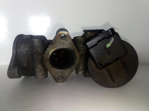 Ricambio valvola egr peugeot - ricambio,
