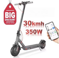 Monopattino Elettrico Smart