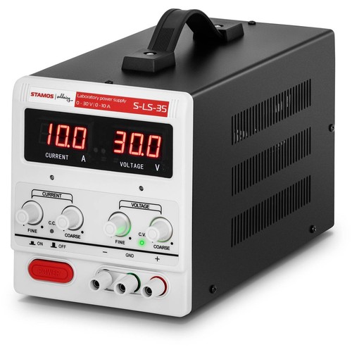 Alimentatore banco - da,