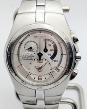 Seiko Arctura Kinetic