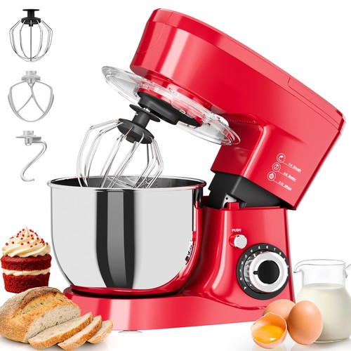 Cuocco pro 1000w mixer - cuocco,