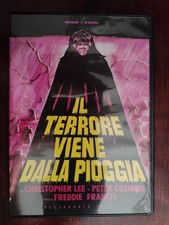 IL TERRORE VIENE DALLA PIOGGIA COME NUOVO SINISTER FILM 2022-REST.HD