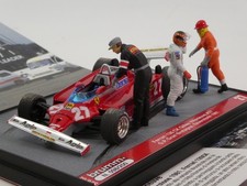 Brumm Ferrari 126 CK #27