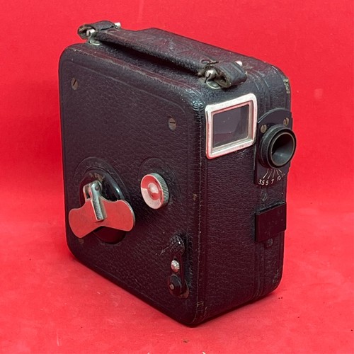 Cinepresa pathé motocamera - motocamera, +