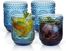 - Set Di 4 Bicchieri Da