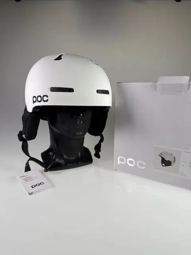 Casco sci poc auric - casco,