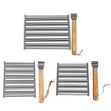 Hot Dog Rack Rimovibile Hot