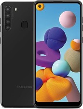 Samsung Galaxy A21 SM-A215U1