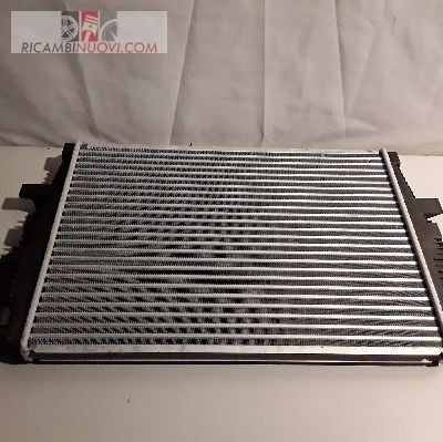 Scambiatore calore originale - scambiatore,