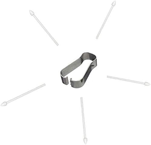 Puntini ricambio per - 5x,