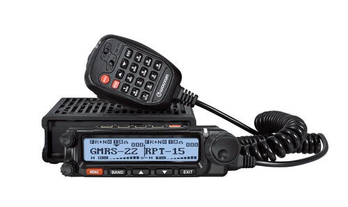 Wouxun 1000g plus - plus,