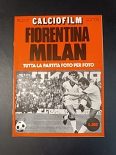 rivista CALCIOFILM numero 7 -