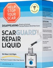 Spazzola vitaminica liquida