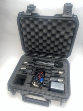 Sennheiser ew100 G3 kit