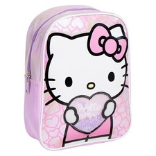 Hello Kitty Zaino Per Bambini