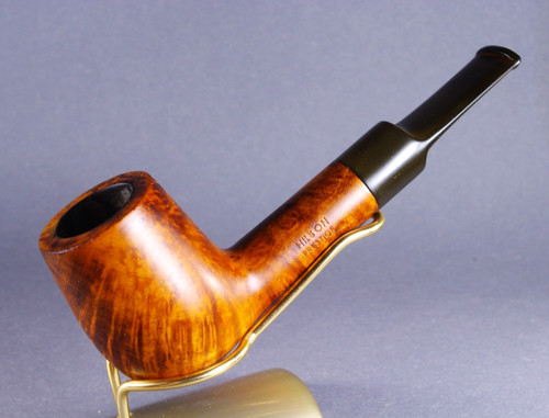 Tubo vintage pipa filtro